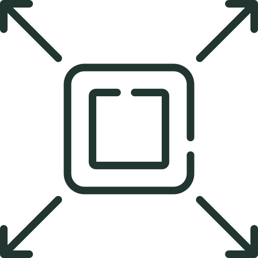 Resize